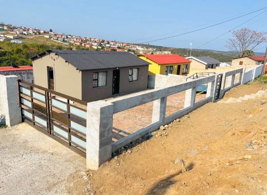 2 Bedroom Property for Sale in Mdantsane Eastern Cape